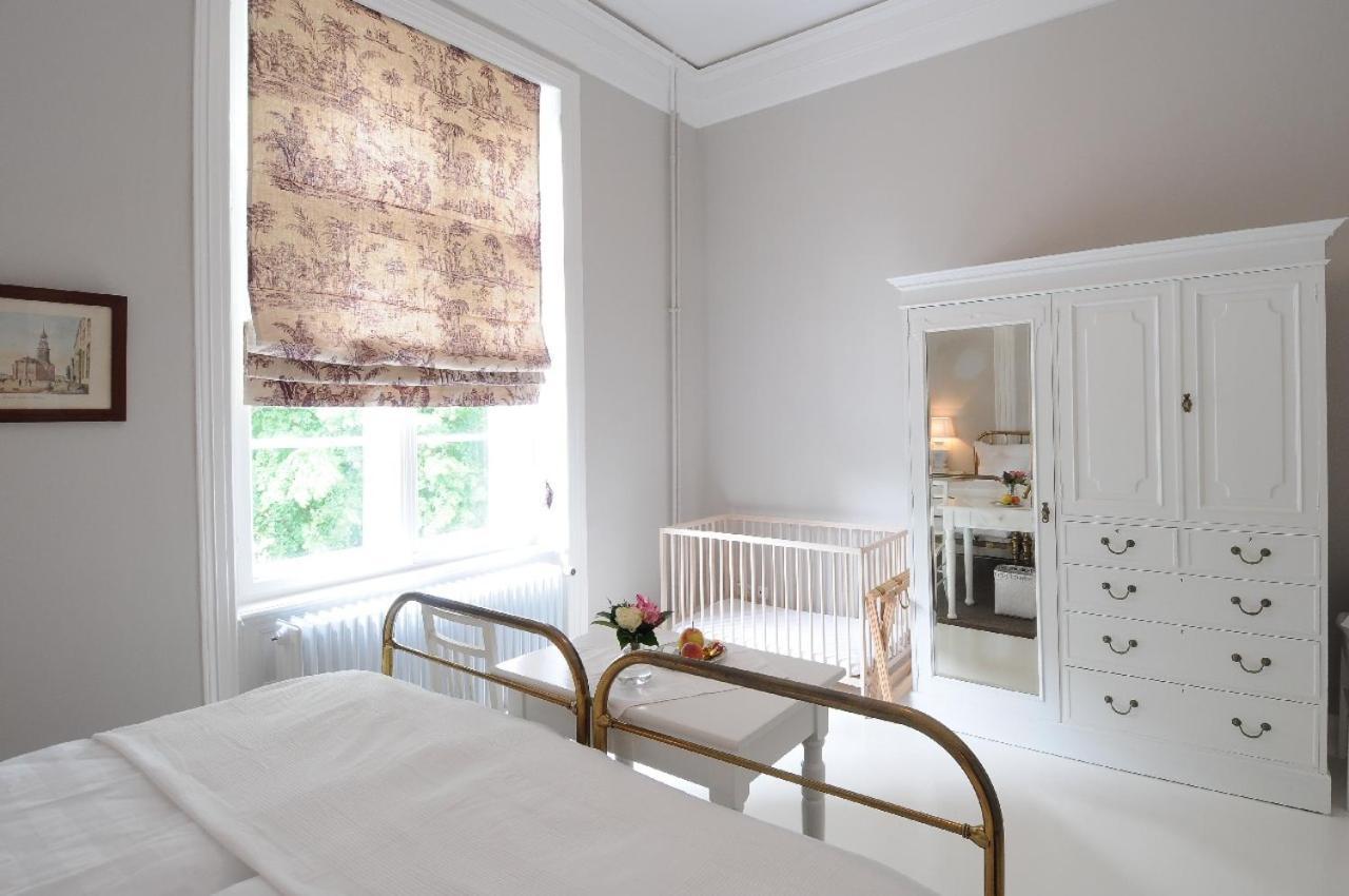 Herrenhaus Gut Bliestorf 外观 照片